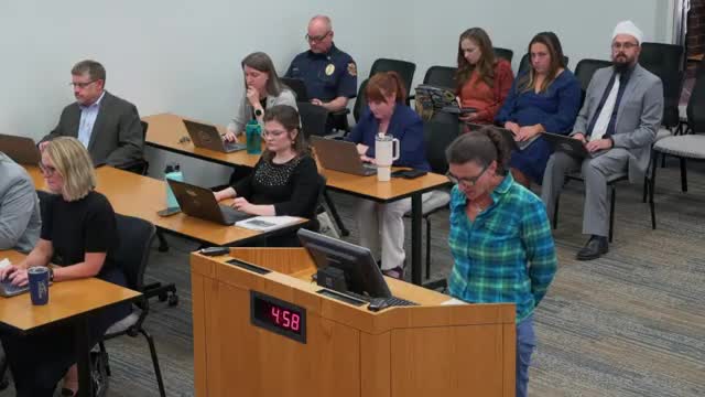 Community demands action after student accidents on Baseline