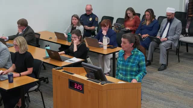 Community demands urgent action to improve dangerous road safety