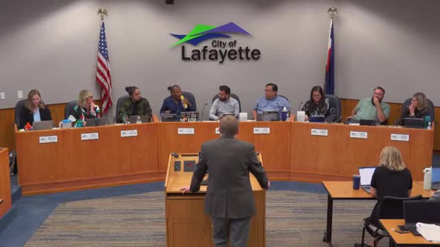 City Council Approves Controversial Parking Modification Request