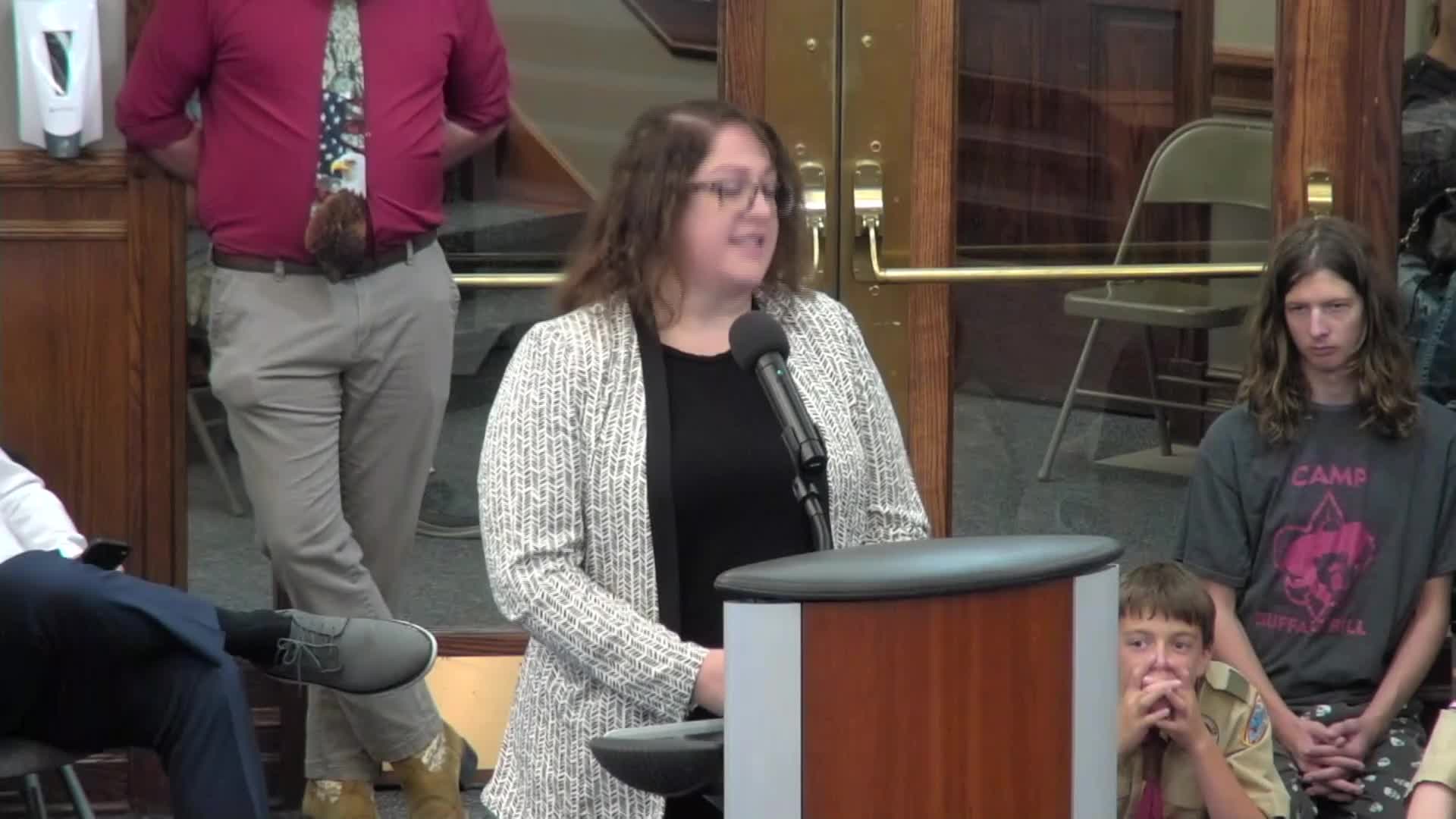 Loveland faces drastic cuts threatening vital community services