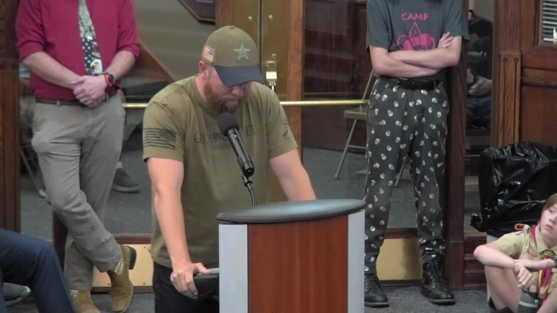 Concerns mount over proposed homeless shelter in Loveland