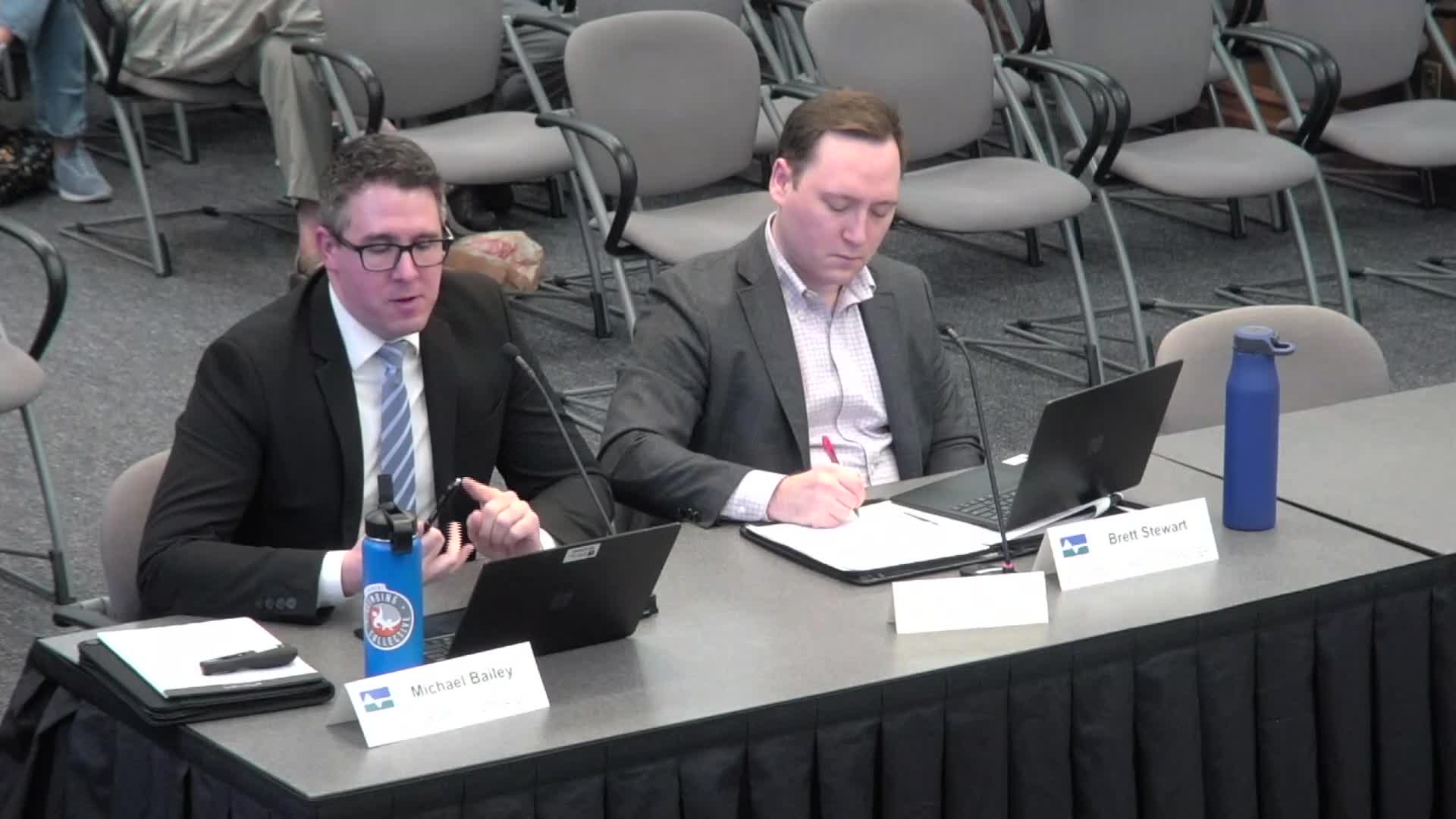 City Council Explores Psilocybin Regulation and Health Benefits