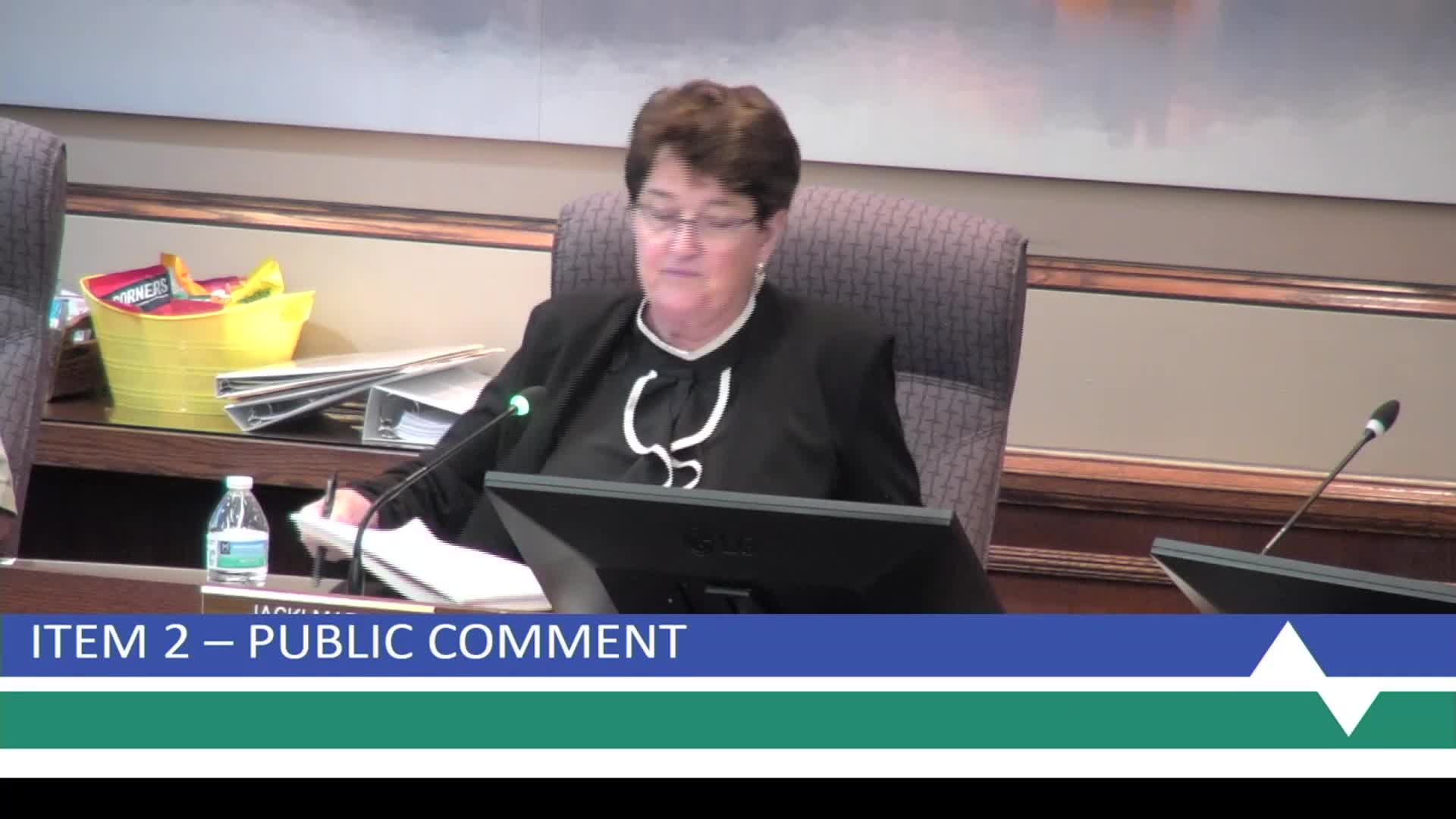 City Council Faces Backlash Over Utility Program Cuts