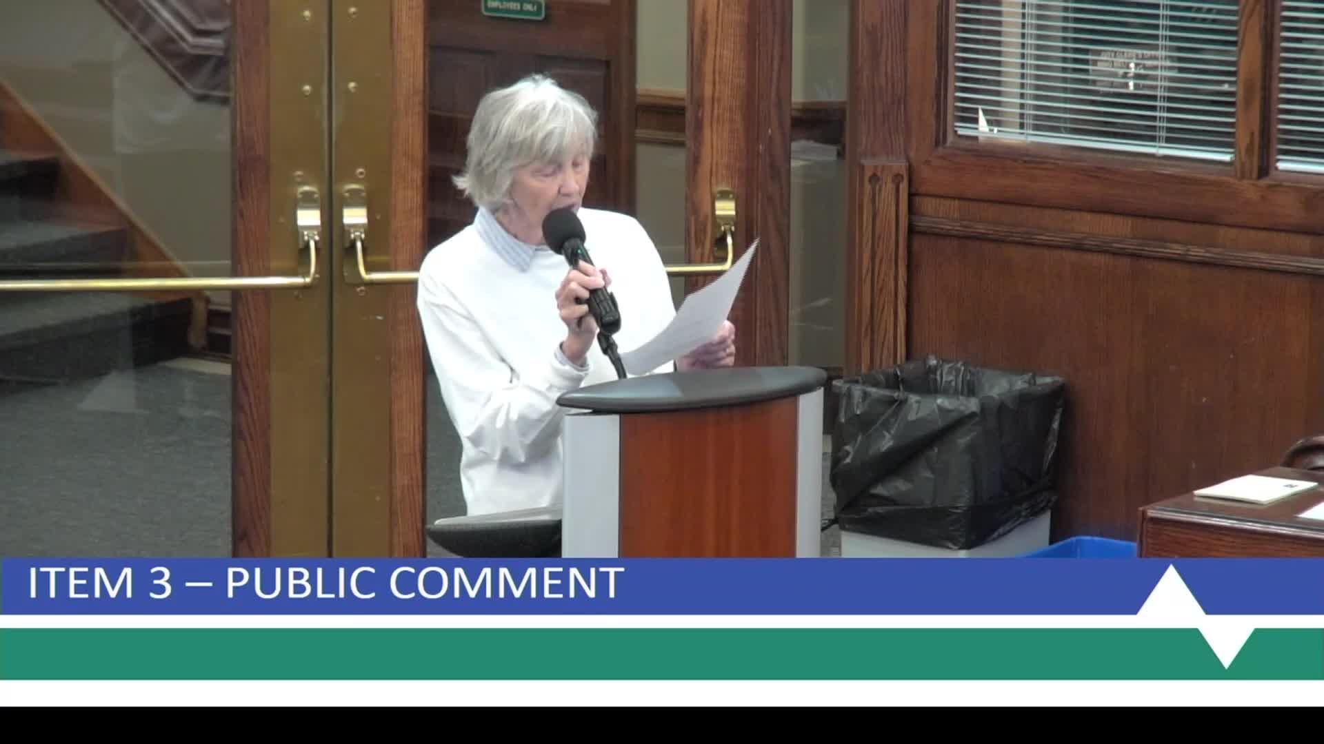 City faces backlash over controversial funding request
