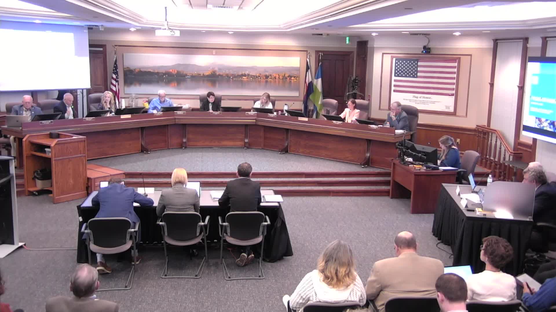City Council Debates Major Budget Cuts for Homeless Services
