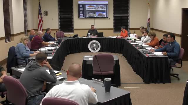 City Council Faces Tough Decisions After Devastating Fire