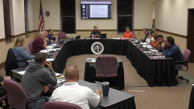 City moves to demolish unsafe building after owner fails to act