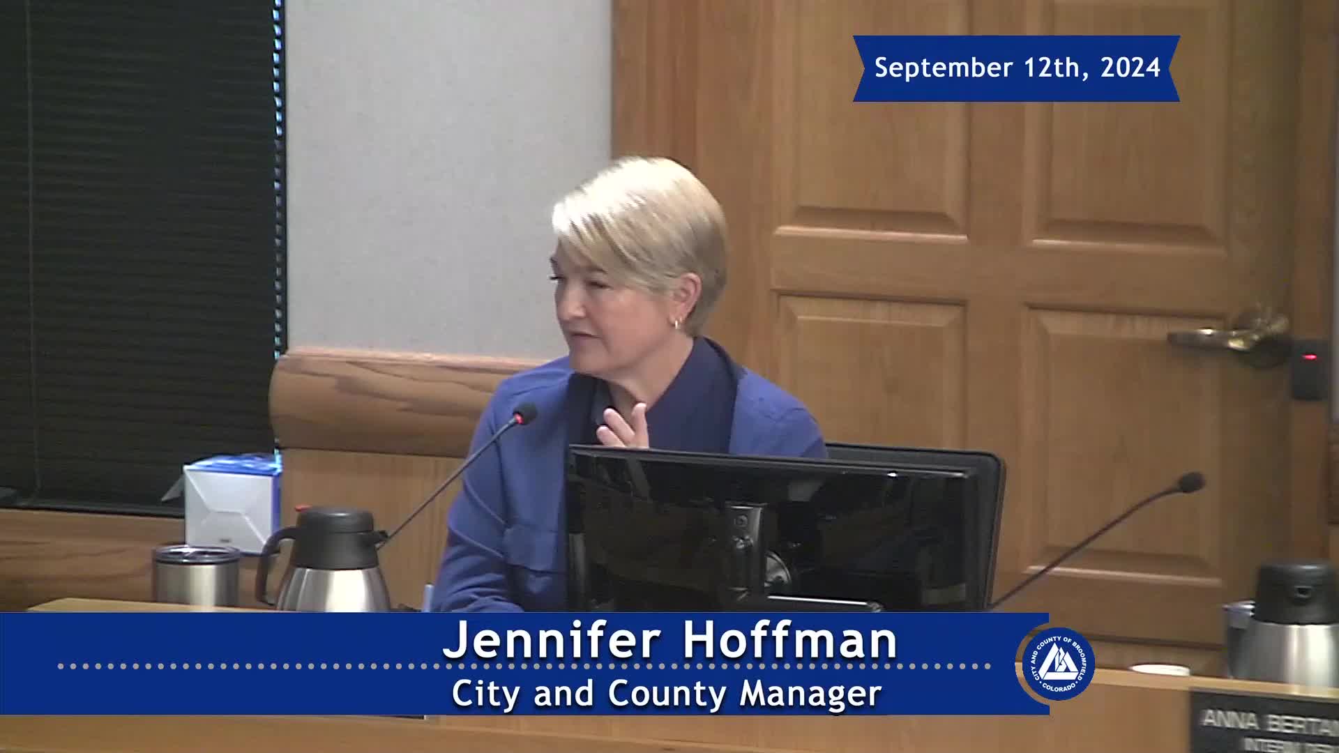 City leaders unveil ambitious 2025 budget plan