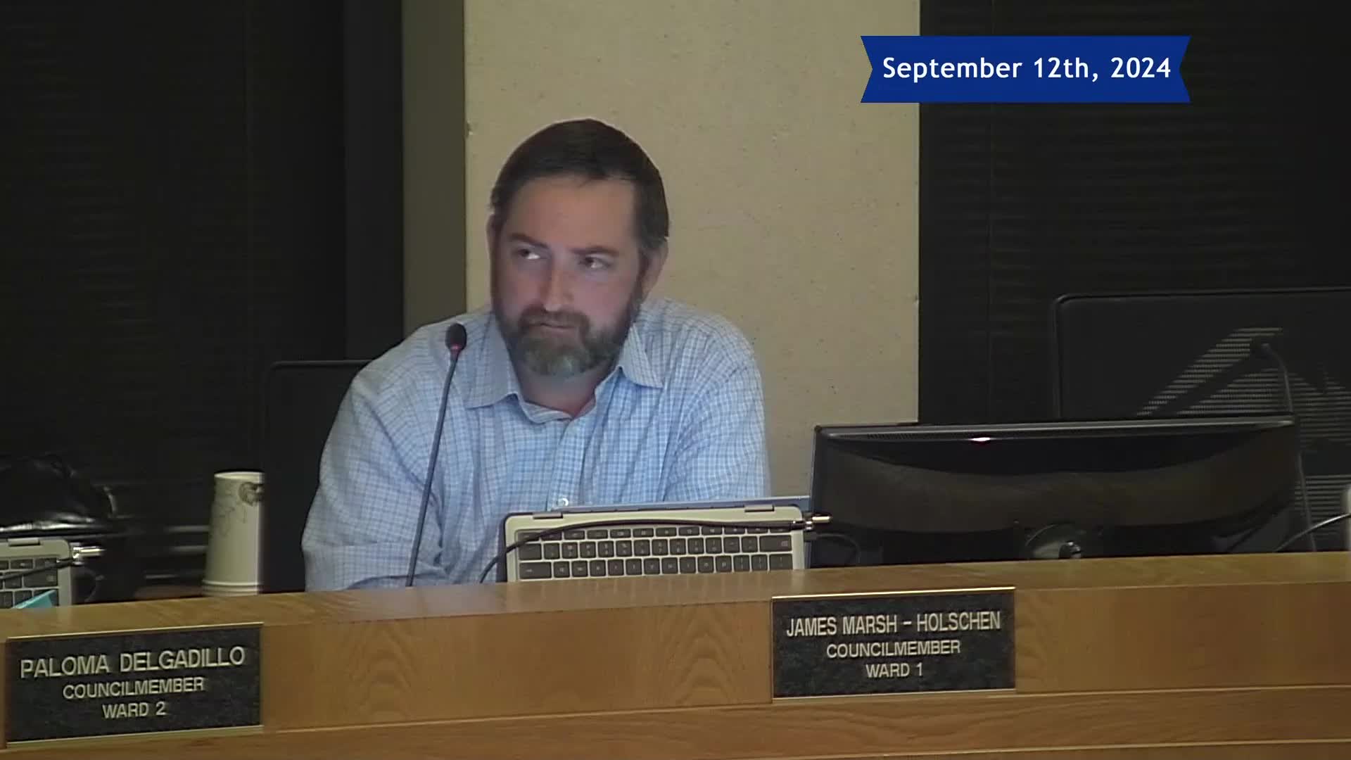 Council prioritizes adult protection amid senior population surge