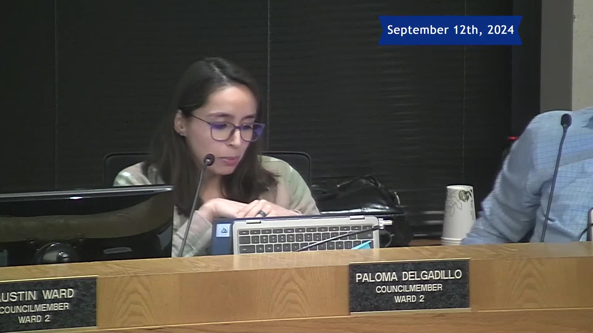 City leaders push for urgent library expansion funding