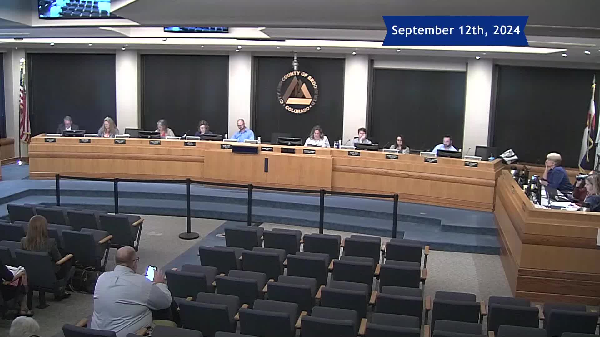 Library District Proposal Sparks Debate on Funding and Services