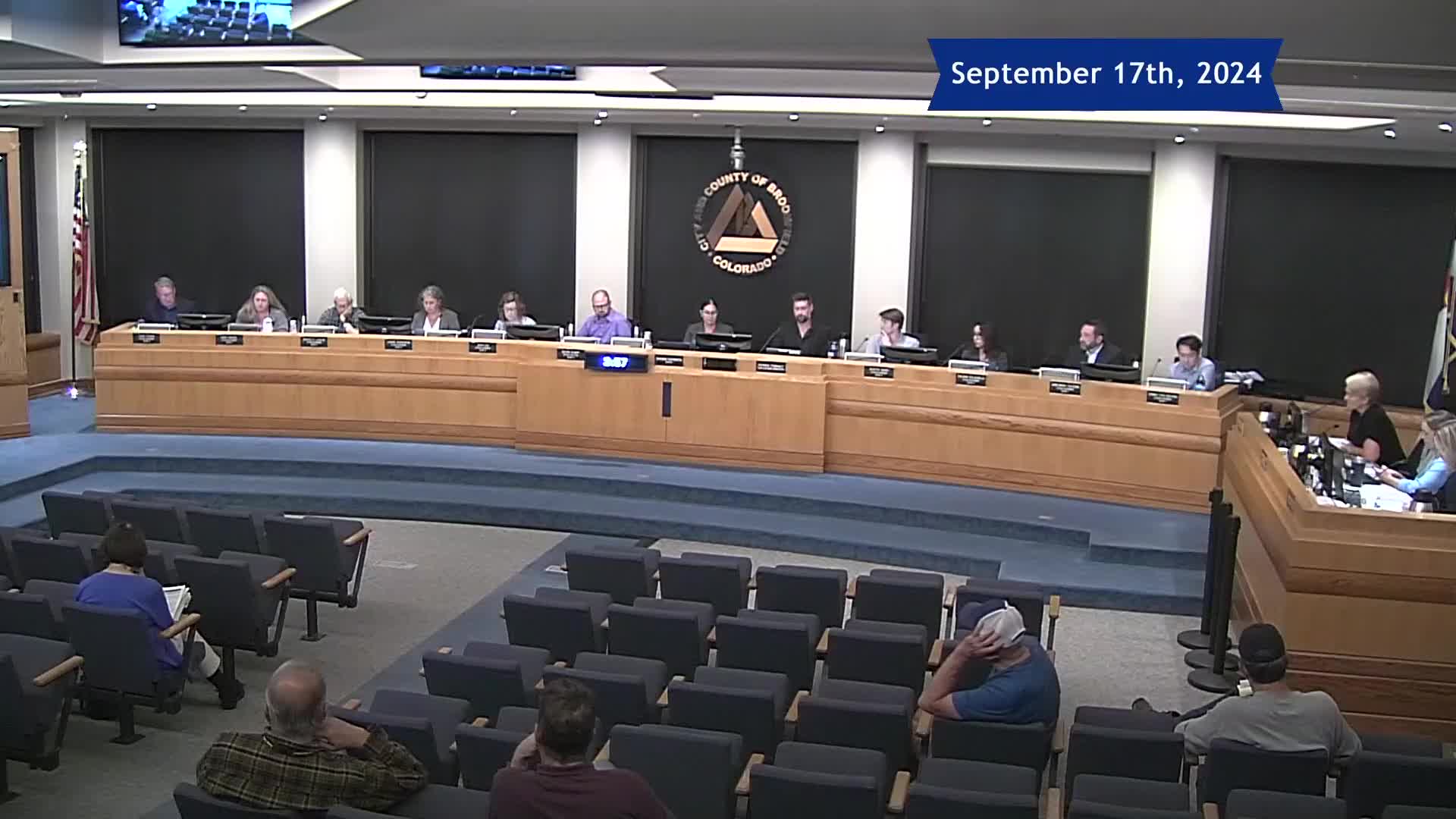 City Council Faces Pressure Over Rising Water Rates