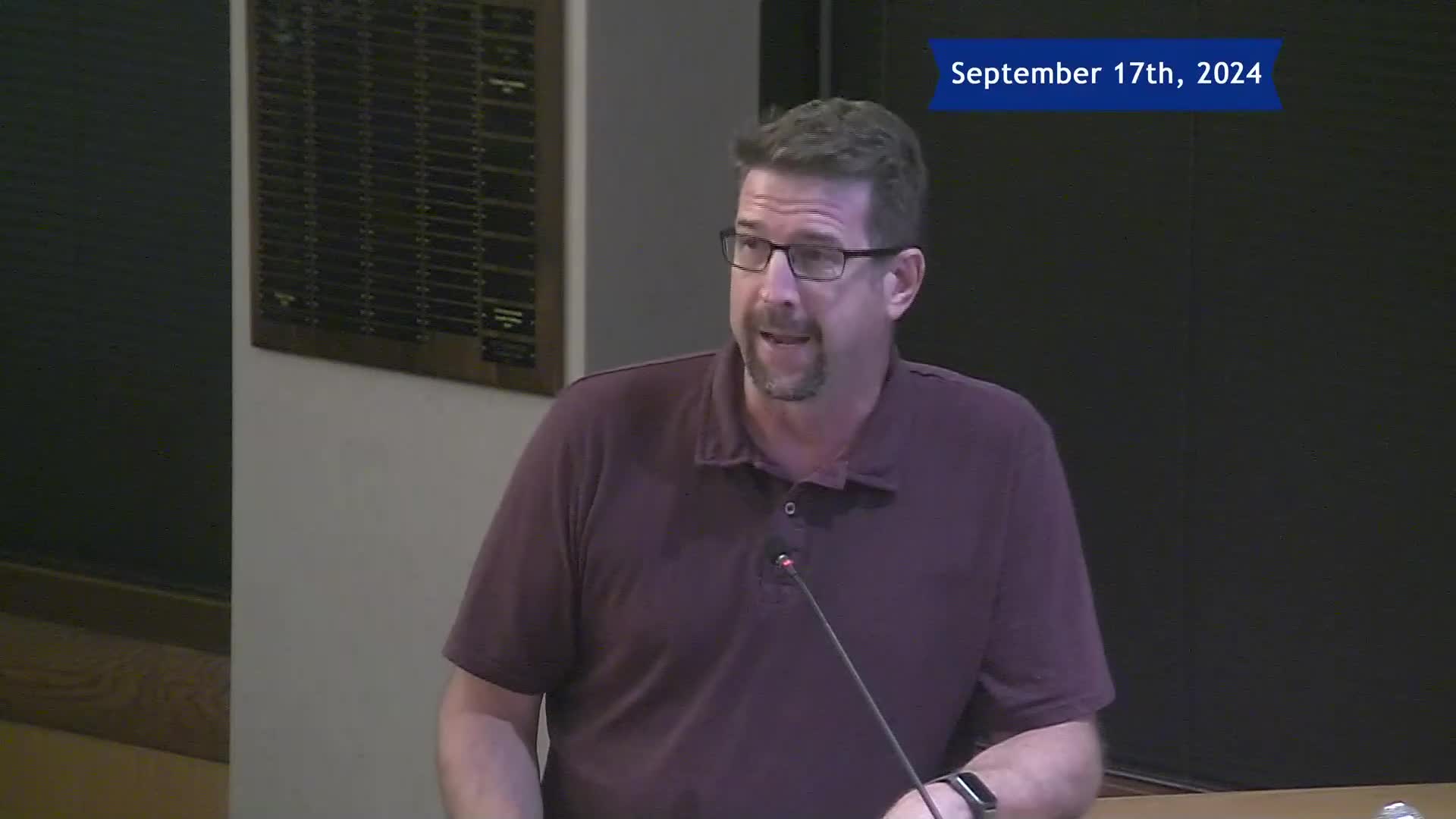 City Council Faces Backlash Over Rising Utility Costs