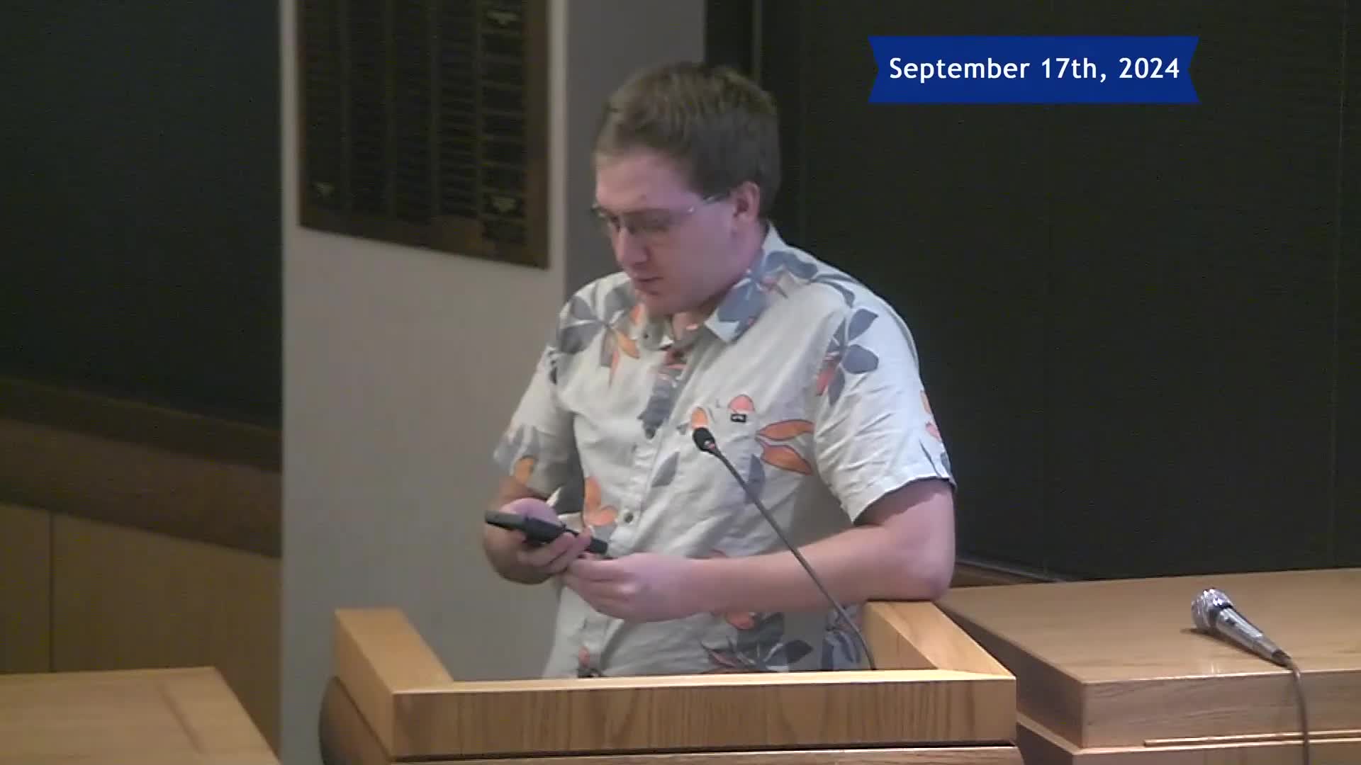 City faces water rate hikes after two decades of deficits