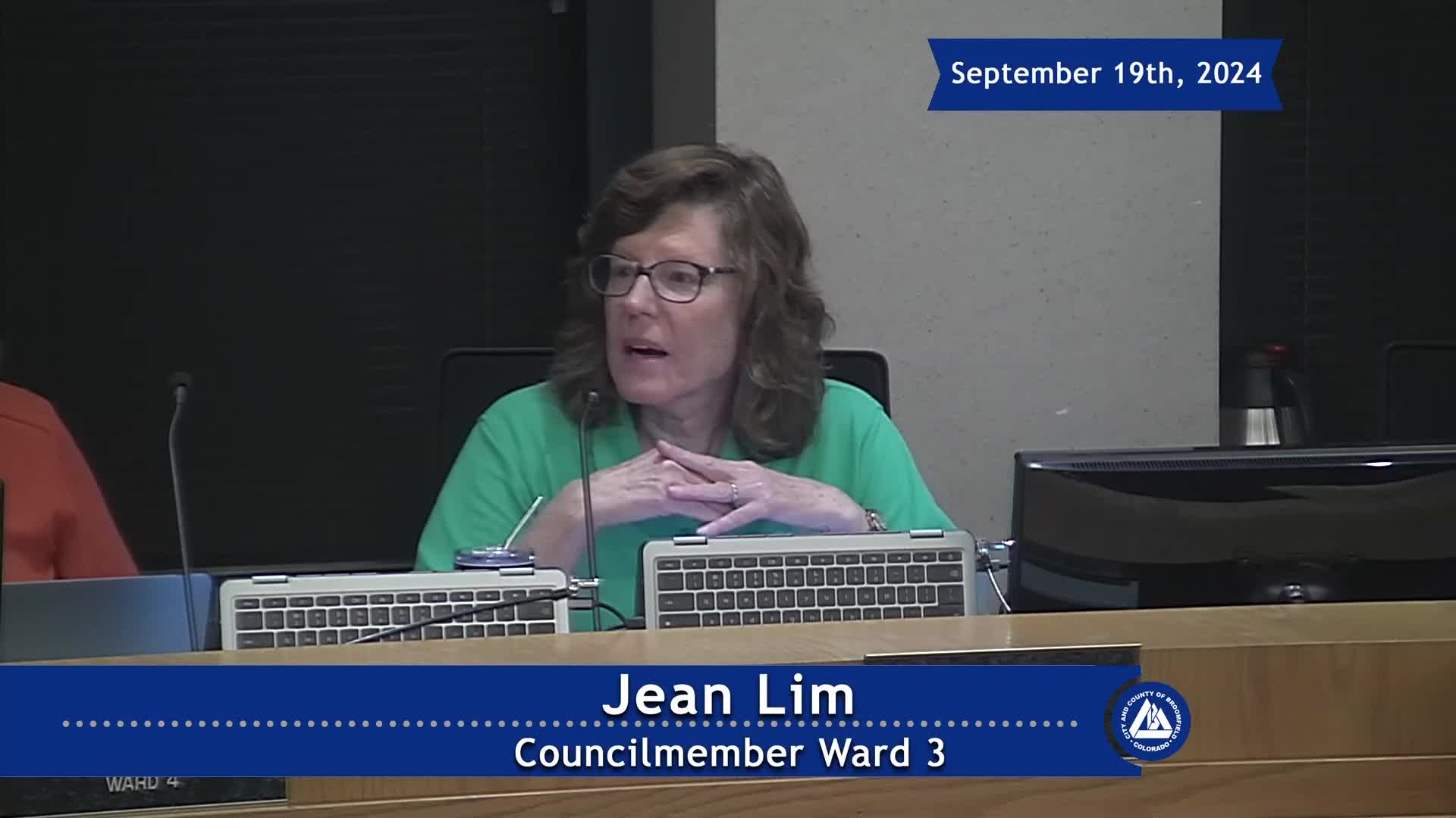 Budget Talks Reveal Major Changes in Public Works Funding