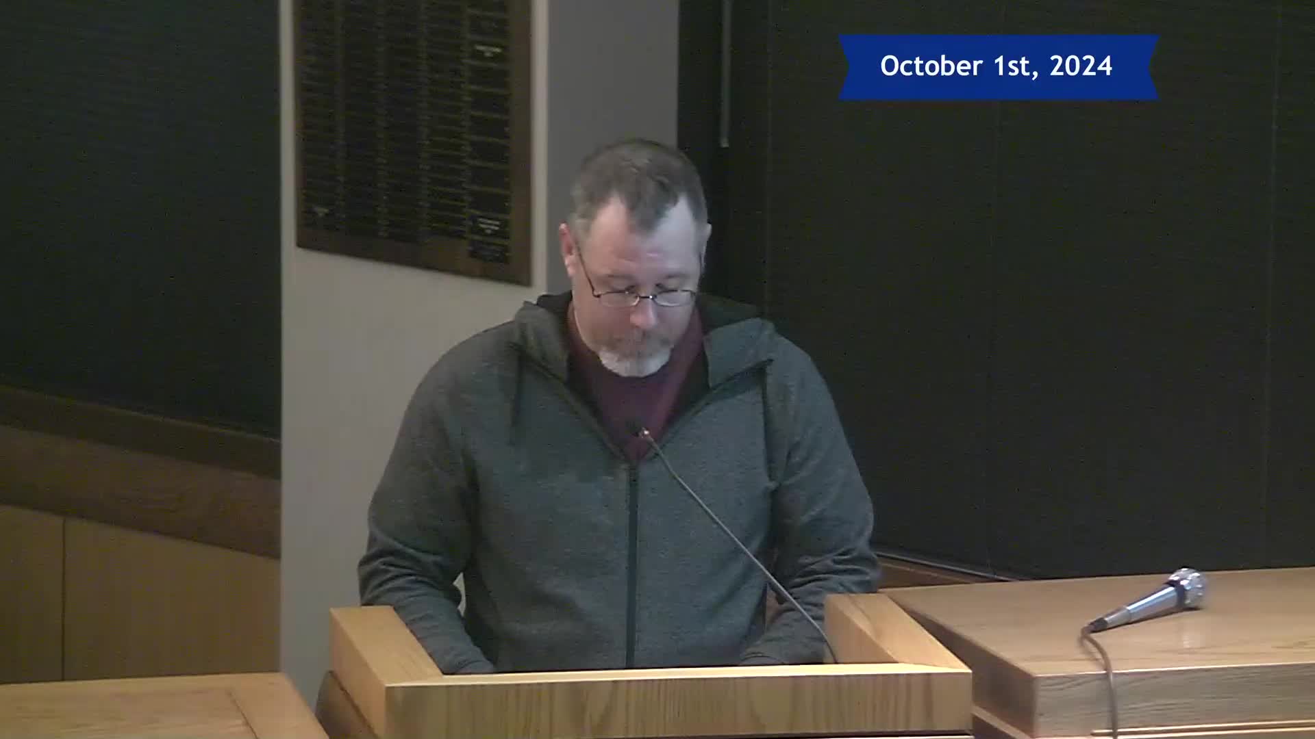 City Council Faces Tough Choices Amid Rising Water Costs