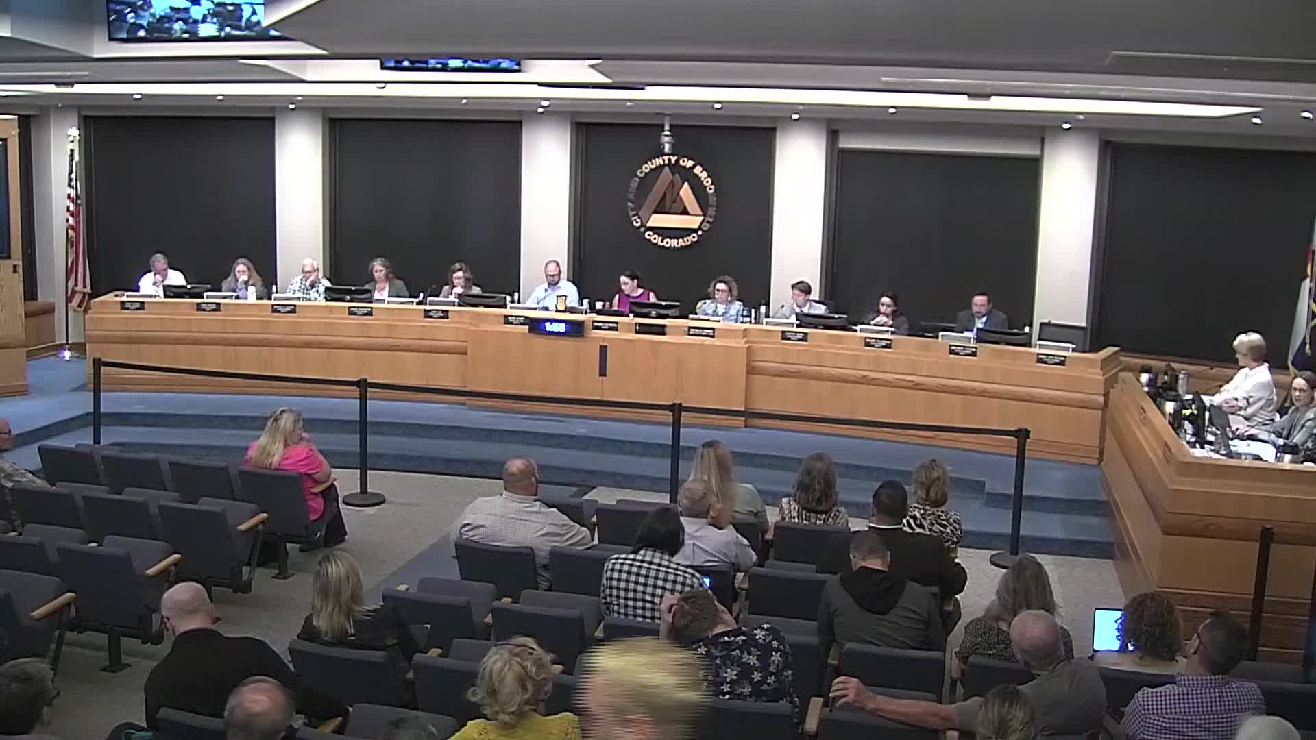 Council debates urgent water rate hikes amid resident struggles