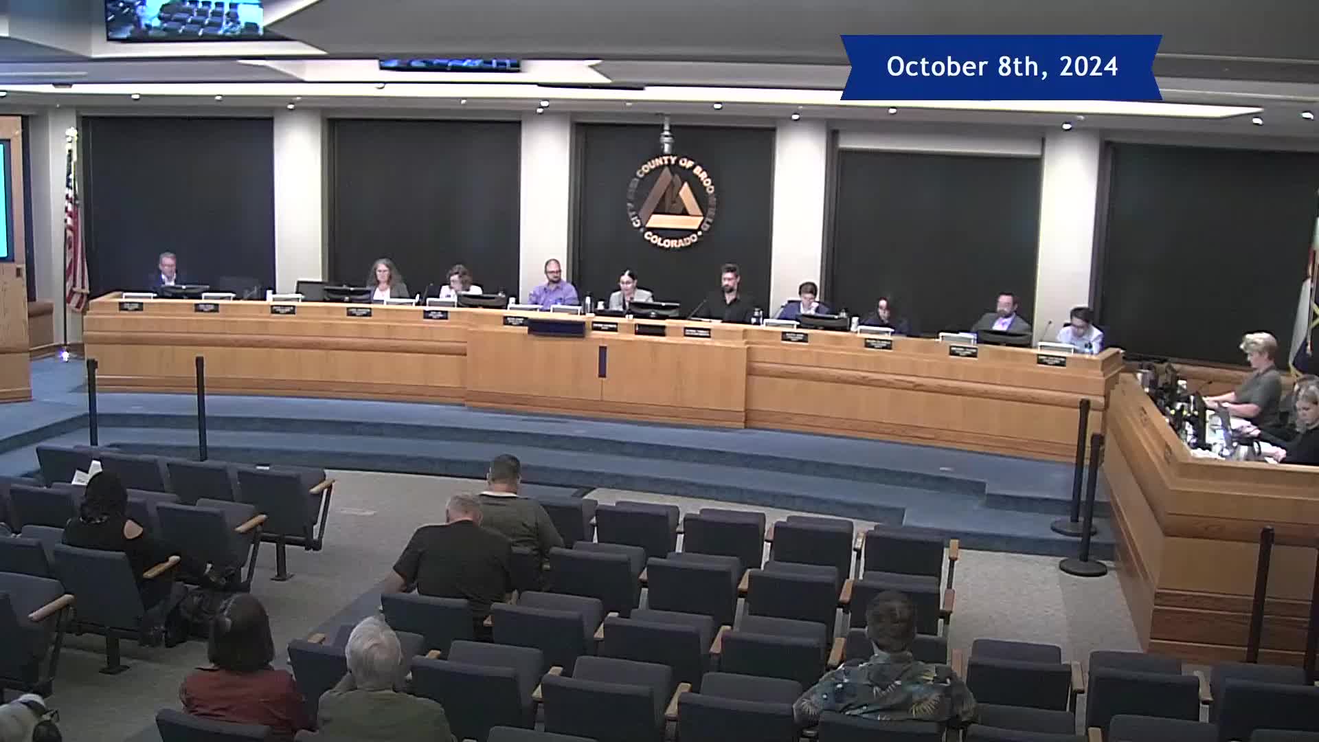 Broomfield moves to withdraw from controversial highway authority