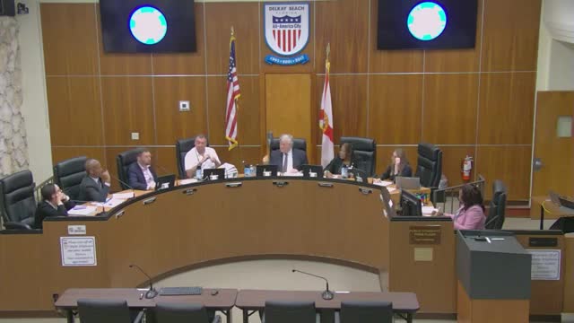 City leaders demand accountability after code enforcement scandal