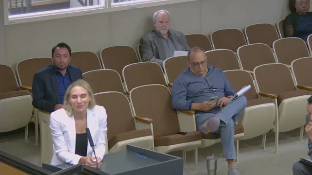 City plans new townhouse development amid community concerns