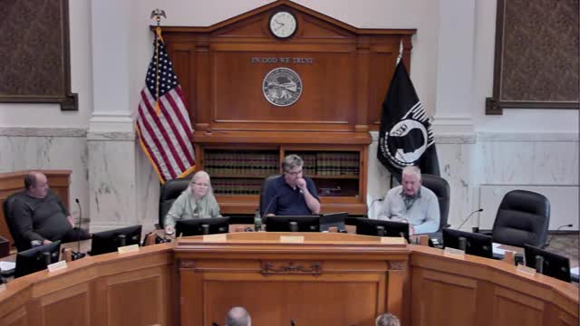 State officials push for urgent investment in outdated systems