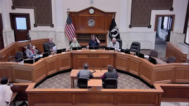 Community Conversations Project Reveals Hidden Voices and Needs