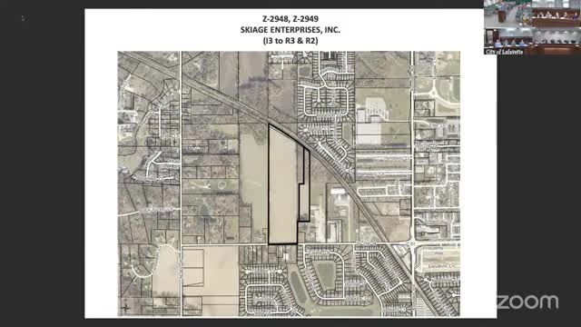 Community demands safety improvements amid rising development concerns