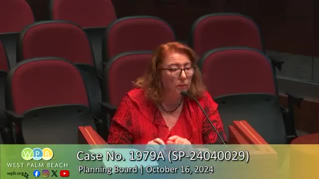 Residents rally against dangerous traffic changes in West Palm Beach