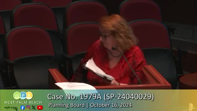 Residents rally against Ritz Carlton zoning changes to protect safety