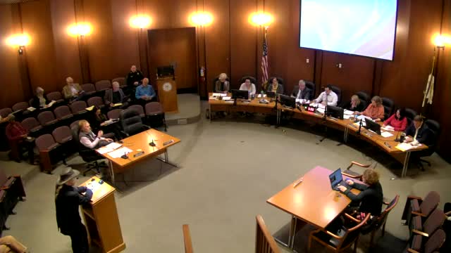 City Council Faces Outrage Over Wasteful Spending and Parking Woes