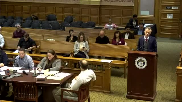 City Council Approves Nighttime Prosecutors to Tackle Court Backlog