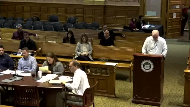 Discharge of Mortgages Sparks Outcry Over Housing Crisis