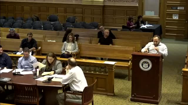 City moves to enhance pedestrian safety amid traffic concerns