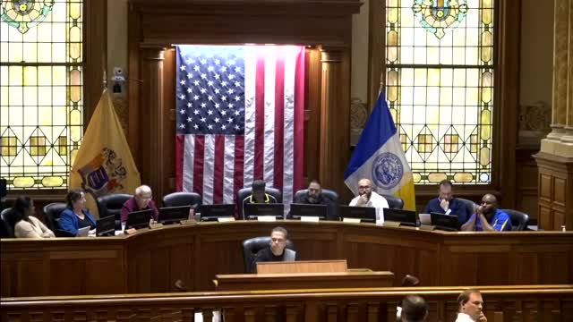 City Council Debates Traffic Safety Measures Amid Rising Accidents