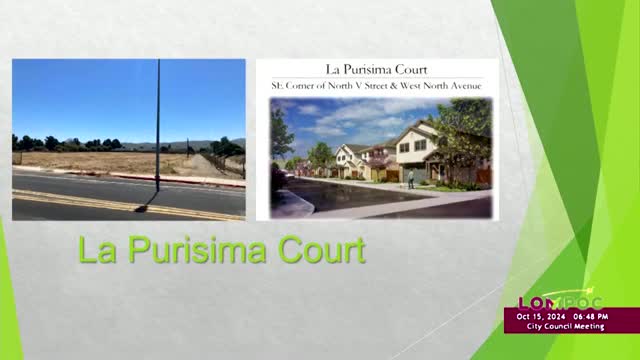 City Council Unveils Ambitious Plans for New Developments