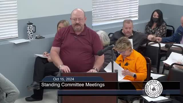 Veterans services funding sparks urgent outreach discussion