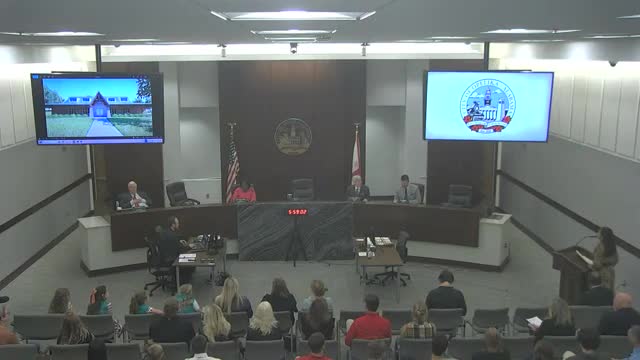 City Council Celebrates Record Building Growth and Community Resilience