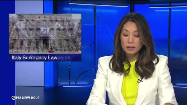 Italy enforces strict surrogacy ban amid rising tensions