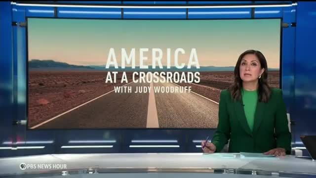 Swing Voters in Nevada Grapple with 2024 Choices