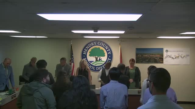 School community mourns loss while celebrating student achievements