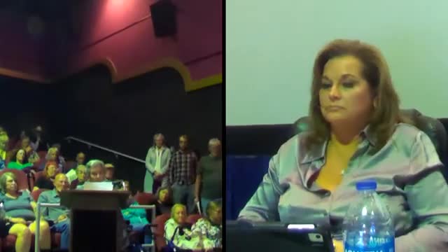 Pro-life advocates clash with abortion clinic in Wyoming