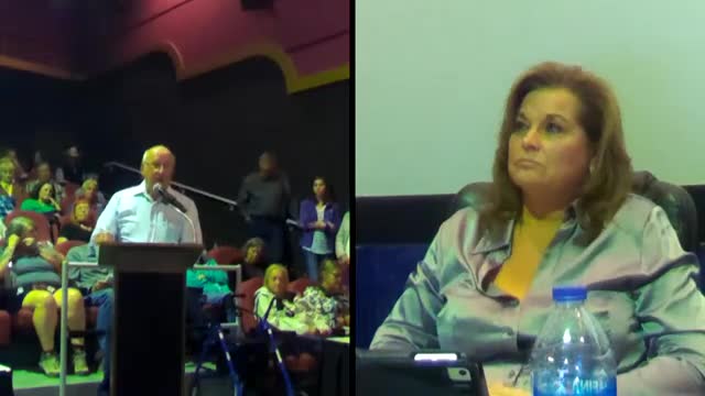 Tensions escalate outside abortion clinic in Casper