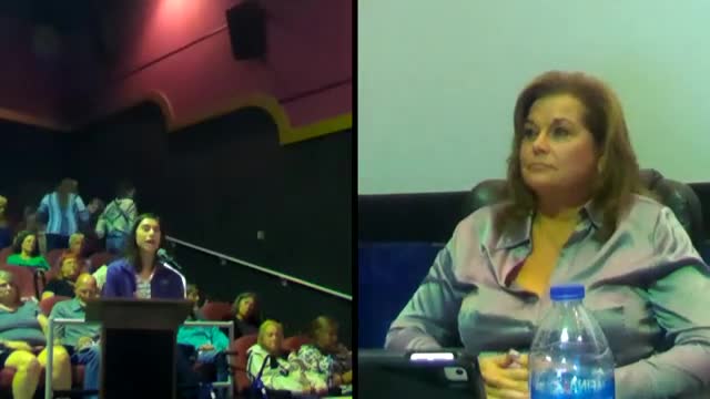 Mom sacrifices for pro life cause amid family struggles