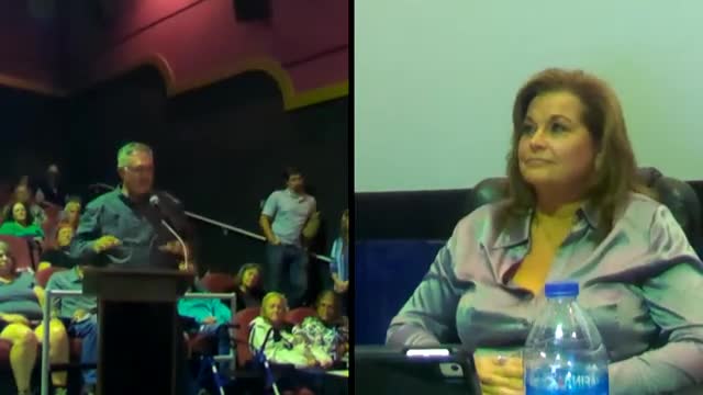 Debate ignites over abortion rights and free speech