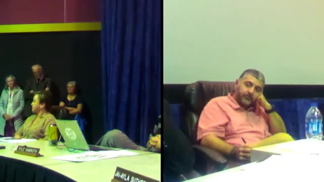 City Council Member Defends Healthcare Advocacy Amid Abortion Debate