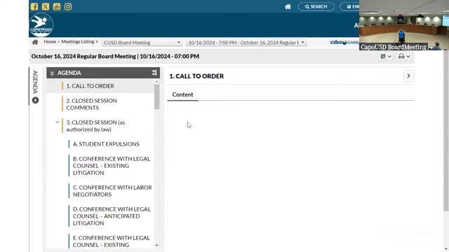 Students demand basic facilities amid safety concerns