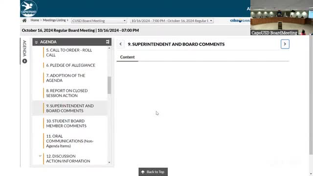 School district takes action against fentanyl crisis