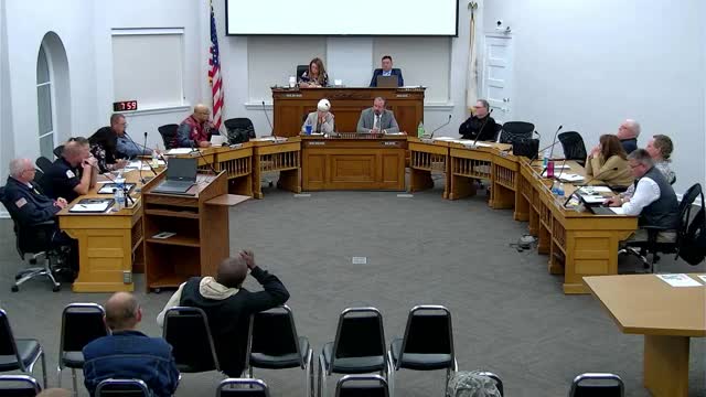 City Council Faces Crucial Decision on Water Main Funding