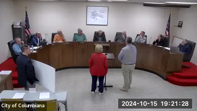 Community rallies for senior-friendly park restoration initiatives