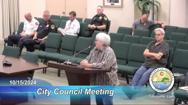 Residents demand action on flooding crisis and wetland impacts